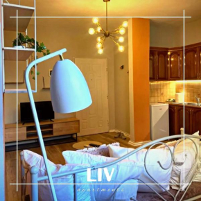 Liv Apartments
